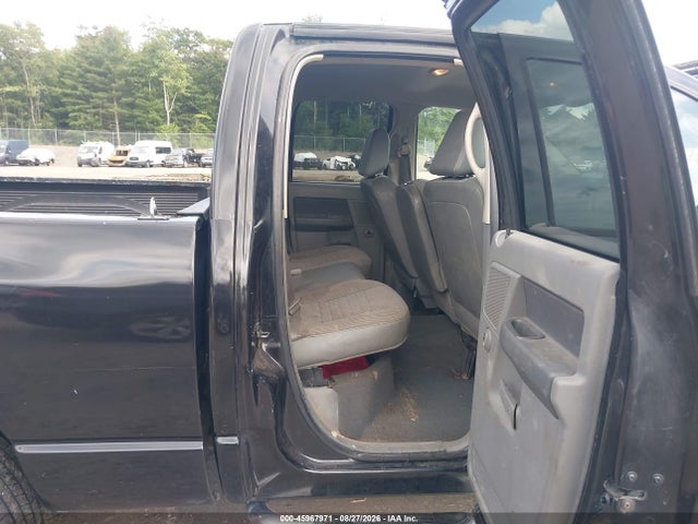 45967971 :رقم المزاد ، 1D7HU18NX8J154630 vin ، 2008 Dodge Ram 1500 Slt مزاد بيع