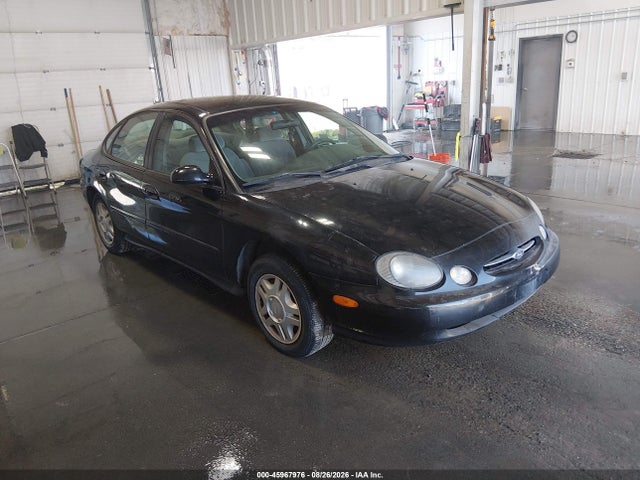 1999 Ford Taurus Se/se-ne მანქანა იყიდება აუქციონზე, vin: 1FAFP53UOXA148130, აუქციონის ნომერი: 45967976