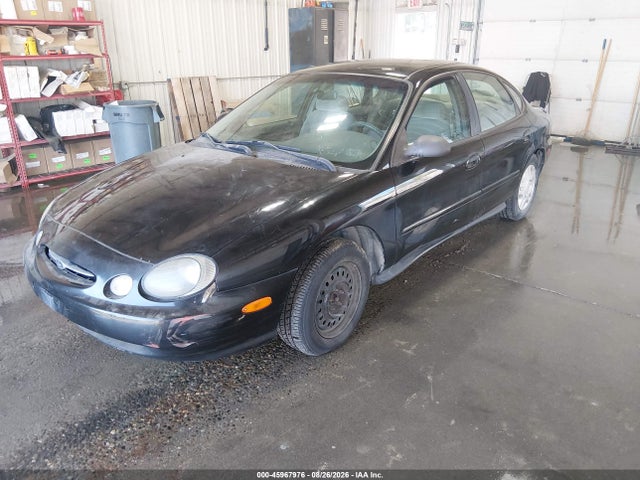 1999 Ford Taurus Se/se-ne მანქანა იყიდება აუქციონზე, vin: 1FAFP53UOXA148130, აუქციონის ნომერი: 45967976