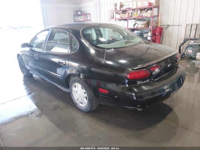 1999 Ford Taurus Se/se-ne მანქანა იყიდება აუქციონზე, vin: 1FAFP53UOXA148130, აუქციონის ნომერი: 45967976