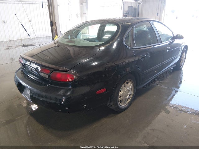 1999 Ford Taurus Se/se-ne მანქანა იყიდება აუქციონზე, vin: 1FAFP53UOXA148130, აუქციონის ნომერი: 45967976