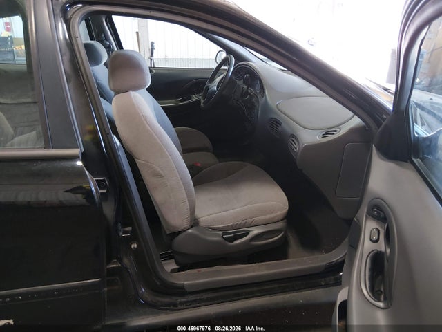 1999 Ford Taurus Se/se-ne მანქანა იყიდება აუქციონზე, vin: 1FAFP53UOXA148130, აუქციონის ნომერი: 45967976