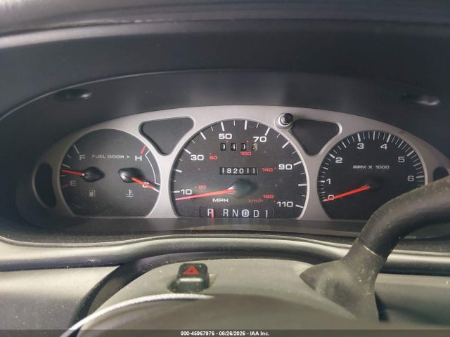 1999 Ford Taurus Se/se-ne მანქანა იყიდება აუქციონზე, vin: 1FAFP53UOXA148130, აუქციონის ნომერი: 45967976