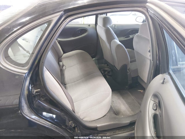 1999 Ford Taurus Se/se-ne მანქანა იყიდება აუქციონზე, vin: 1FAFP53UOXA148130, აუქციონის ნომერი: 45967976
