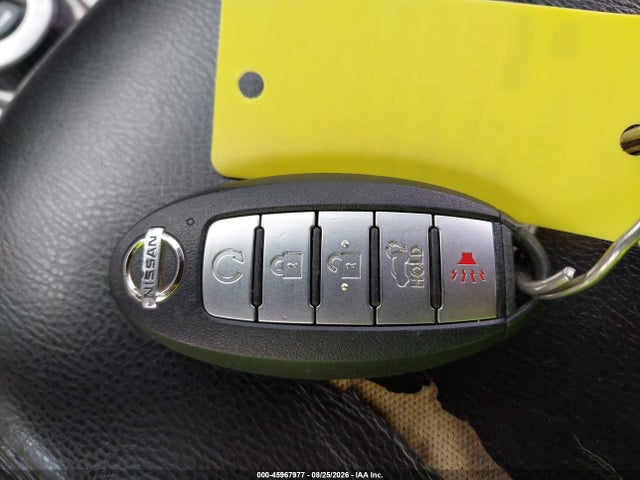 2019 Nissan Pathfinder Sl მანქანა იყიდება აუქციონზე, vin: 5N1DR2MM9KC624263, აუქციონის ნომერი: 45967977