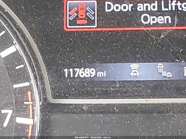 2019 Nissan Pathfinder Sl მანქანა იყიდება აუქციონზე, vin: 5N1DR2MM9KC624263, აუქციონის ნომერი: 45967977