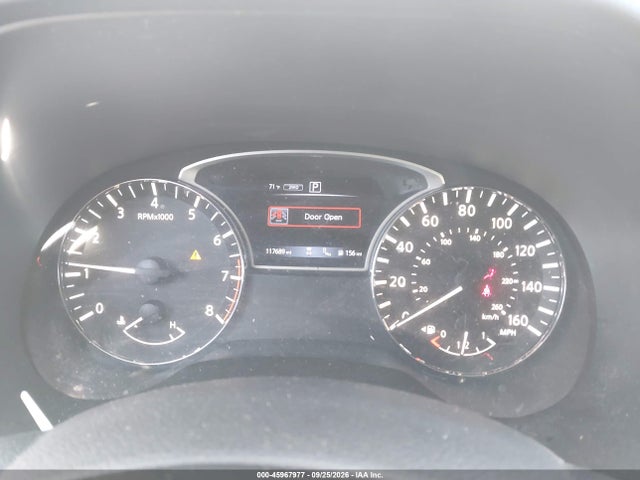 2019 Nissan Pathfinder Sl მანქანა იყიდება აუქციონზე, vin: 5N1DR2MM9KC624263, აუქციონის ნომერი: 45967977