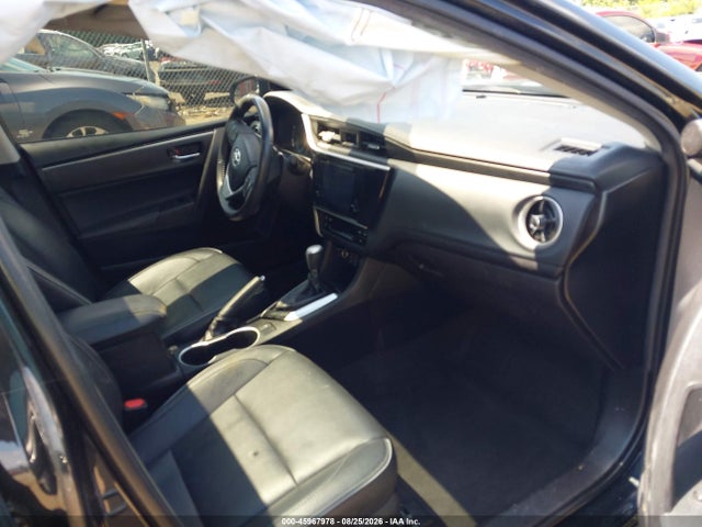 Aukcja sprzedaży 2018 Toyota Corolla Xle, vin: 2T1BURHE6JC025493, numer aukcji: 45967978