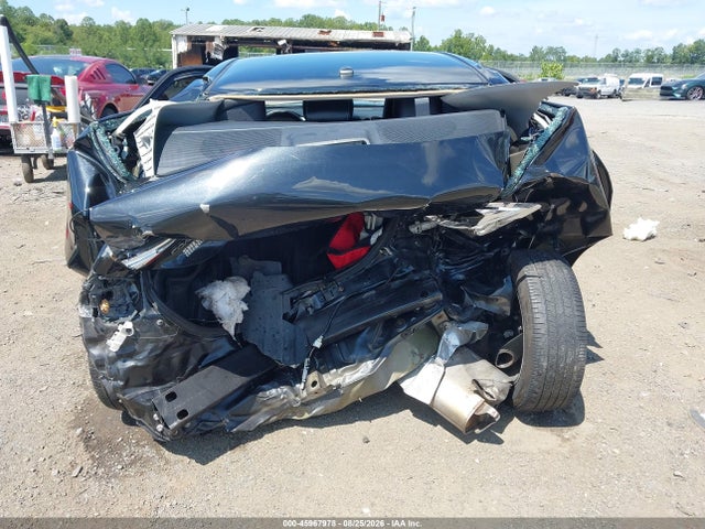Aukcja sprzedaży 2018 Toyota Corolla Xle, vin: 2T1BURHE6JC025493, numer aukcji: 45967978