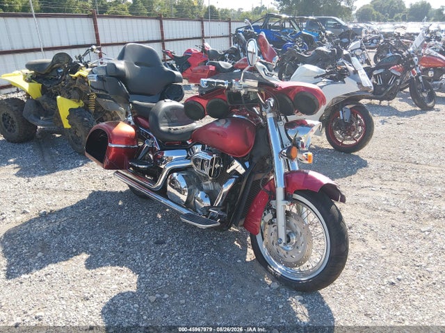 Aukcja sprzedaży 2005 Honda Vt1300 S, vin: 1HFSC52095A203891, numer aukcji: 45967979