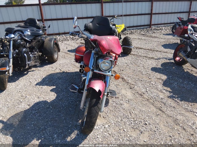2005 Honda Vt1300 S მანქანა იყიდება აუქციონზე, vin: 1HFSC52095A203891, აუქციონის ნომერი: 45967979