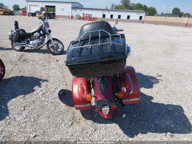 2005 Honda Vt1300 S მანქანა იყიდება აუქციონზე, vin: 1HFSC52095A203891, აუქციონის ნომერი: 45967979