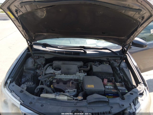 Toyota CAMRY LE 2014 4T1BF1FK7EU422946 Image 10