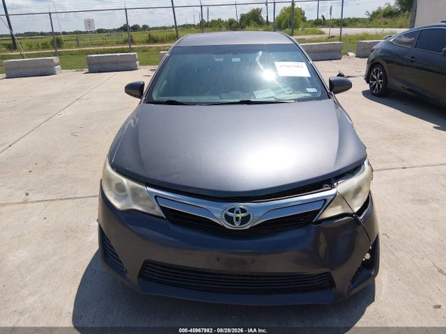 Toyota CAMRY LE 2014 4T1BF1FK7EU422946 Image 12