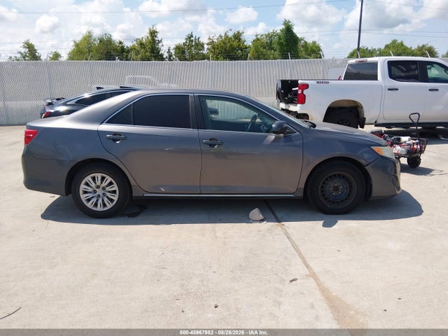 Toyota CAMRY LE 2014 4T1BF1FK7EU422946 Image 13