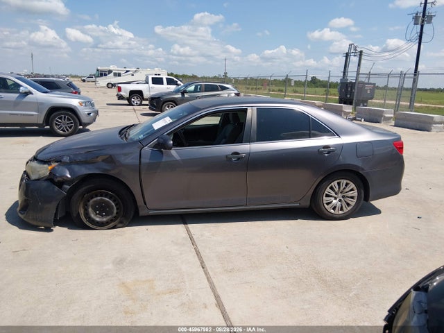 Toyota CAMRY LE 2014 4T1BF1FK7EU422946 Image 14