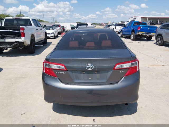 Toyota CAMRY LE 2014 4T1BF1FK7EU422946 Image 16