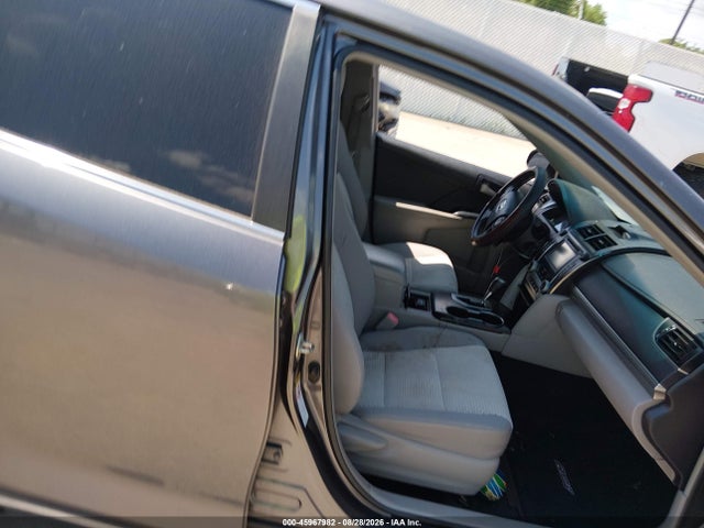 Toyota CAMRY LE 2014 4T1BF1FK7EU422946 Image 5