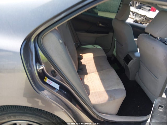 Toyota CAMRY LE 2014 4T1BF1FK7EU422946 Image 8