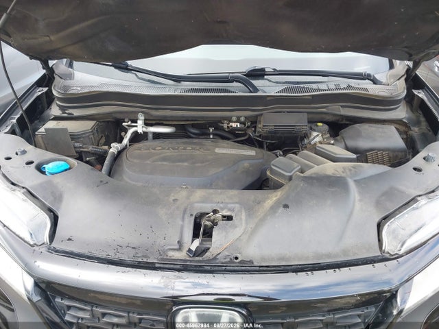 Aukcja sprzedaży 2019 Honda Passport Touring, vin: 5FNYF7H94KB010662, numer aukcji: 45967984