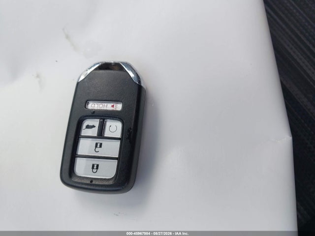 Aukcja sprzedaży 2019 Honda Passport Touring, vin: 5FNYF7H94KB010662, numer aukcji: 45967984