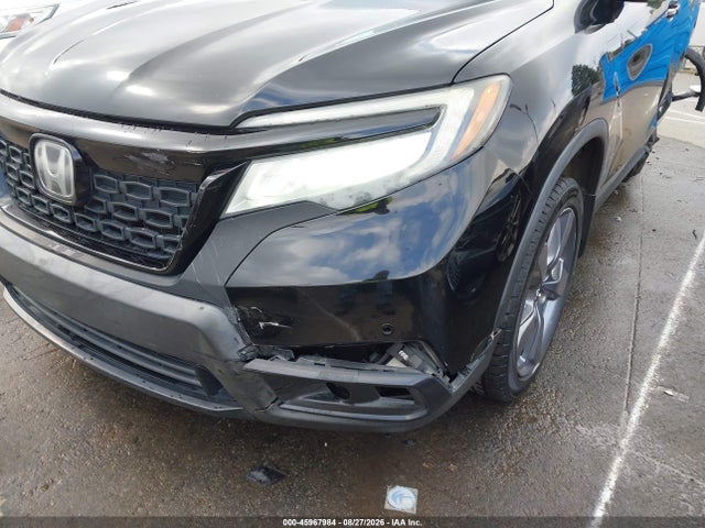 Aukcja sprzedaży 2019 Honda Passport Touring, vin: 5FNYF7H94KB010662, numer aukcji: 45967984