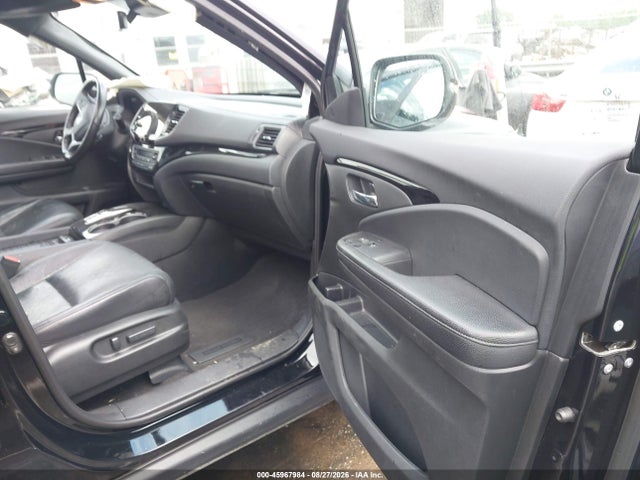 Aukcja sprzedaży 2019 Honda Passport Touring, vin: 5FNYF7H94KB010662, numer aukcji: 45967984