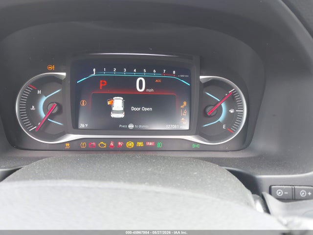 Aukcja sprzedaży 2019 Honda Passport Touring, vin: 5FNYF7H94KB010662, numer aukcji: 45967984