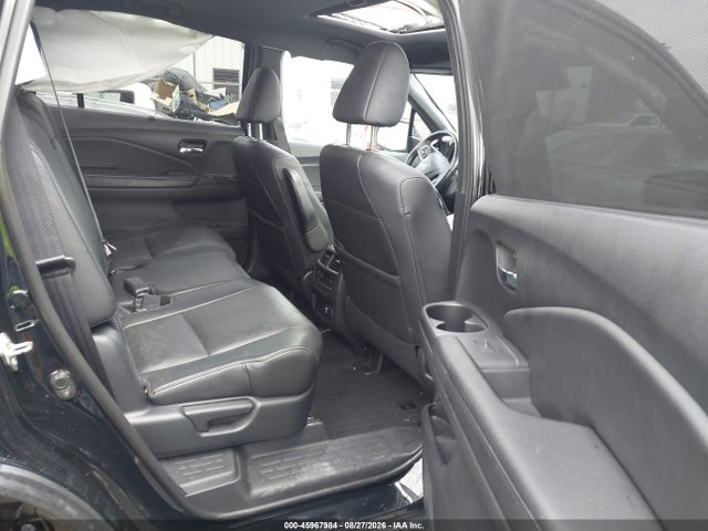 Aukcja sprzedaży 2019 Honda Passport Touring, vin: 5FNYF7H94KB010662, numer aukcji: 45967984