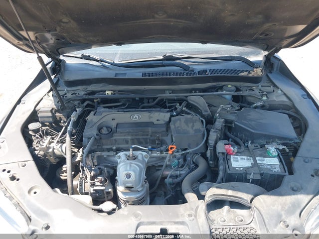 Продажа на аукционе авто 2015 Acura Tlx, vin: 19UUB1F30FA012270, номер лота: 45967985