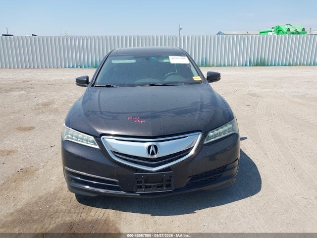 Продажа на аукционе авто 2015 Acura Tlx, vin: 19UUB1F30FA012270, номер лота: 45967985