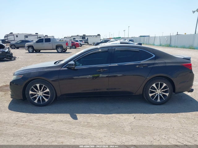 Продажа на аукционе авто 2015 Acura Tlx, vin: 19UUB1F30FA012270, номер лота: 45967985