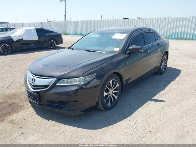 Продажа на аукционе авто 2015 Acura Tlx, vin: 19UUB1F30FA012270, номер лота: 45967985
