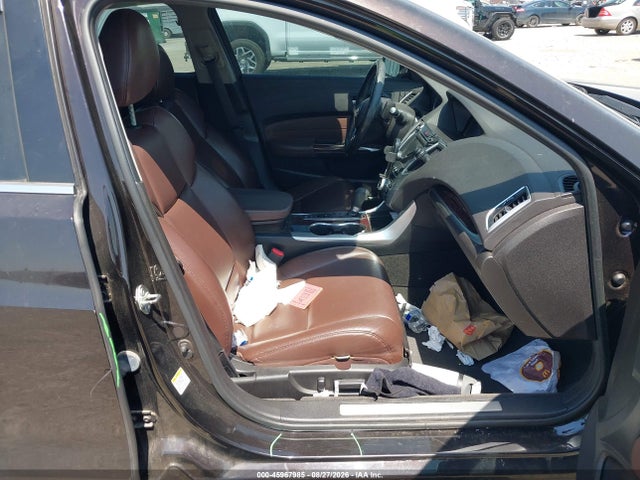 Продажа на аукционе авто 2015 Acura Tlx, vin: 19UUB1F30FA012270, номер лота: 45967985