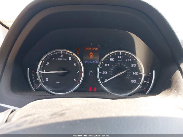 Продажа на аукционе авто 2015 Acura Tlx, vin: 19UUB1F30FA012270, номер лота: 45967985