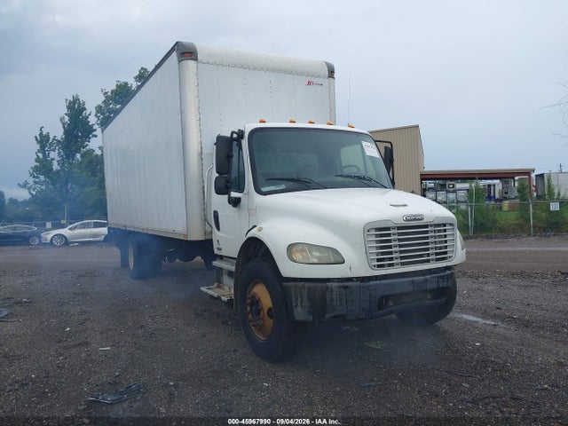 Aukcja sprzedaży 2003 Freightliner M2 106 Medium Duty, vin: 1FVACXAK23HK10257, numer aukcji: 45967990