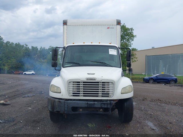 Auction sale of the 2003 Freightliner M2 106 Medium Duty, vin: 1FVACXAK23HK10257, lot number: 45967990
