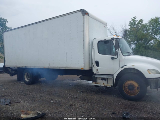 Auction sale of the 2003 Freightliner M2 106 Medium Duty, vin: 1FVACXAK23HK10257, lot number: 45967990