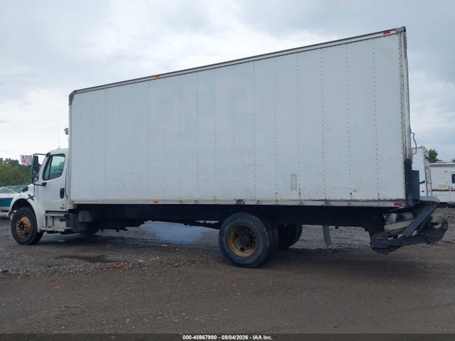 Auction sale of the 2003 Freightliner M2 106 Medium Duty, vin: 1FVACXAK23HK10257, lot number: 45967990