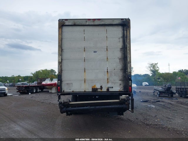 Auction sale of the 2003 Freightliner M2 106 Medium Duty, vin: 1FVACXAK23HK10257, lot number: 45967990