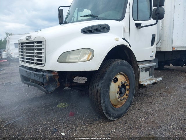 Auction sale of the 2003 Freightliner M2 106 Medium Duty, vin: 1FVACXAK23HK10257, lot number: 45967990
