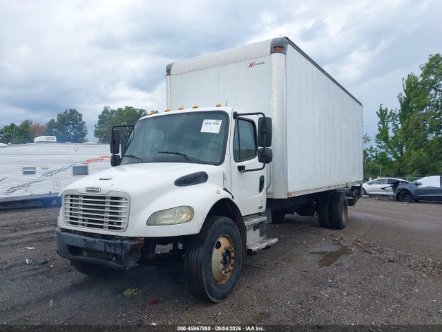 Auction sale of the 2003 Freightliner M2 106 Medium Duty, vin: 1FVACXAK23HK10257, lot number: 45967990