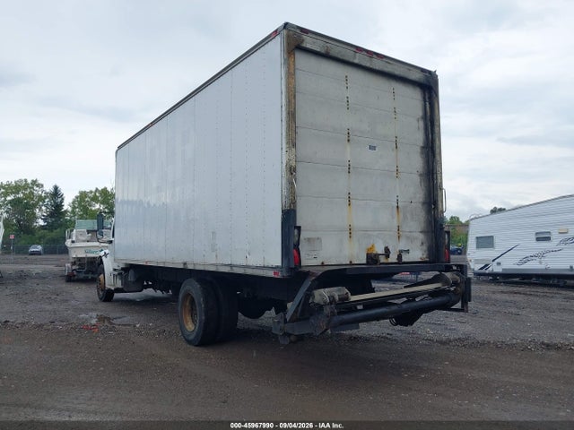 Auction sale of the 2003 Freightliner M2 106 Medium Duty, vin: 1FVACXAK23HK10257, lot number: 45967990