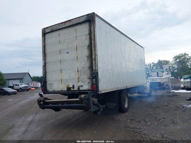 Auction sale of the 2003 Freightliner M2 106 Medium Duty, vin: 1FVACXAK23HK10257, lot number: 45967990