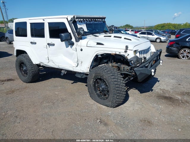 2014 1C4BJWEG0EL118750 main image