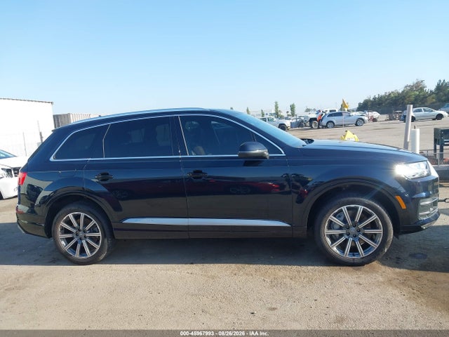 Audi Q7 2.0t Premium 2017 WA1LHAF78HD054600 Image 13