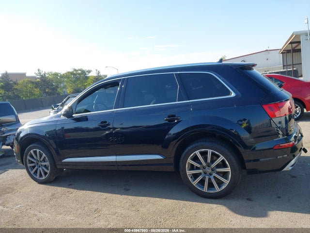 Audi Q7 2.0t Premium 2017 WA1LHAF78HD054600 Image 14