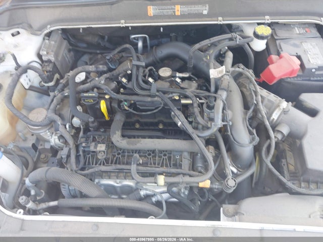 Aukcja sprzedaży 2020 Ford Fusion Se, vin: 3FA6P0HD4LR159790, numer aukcji: 45967995