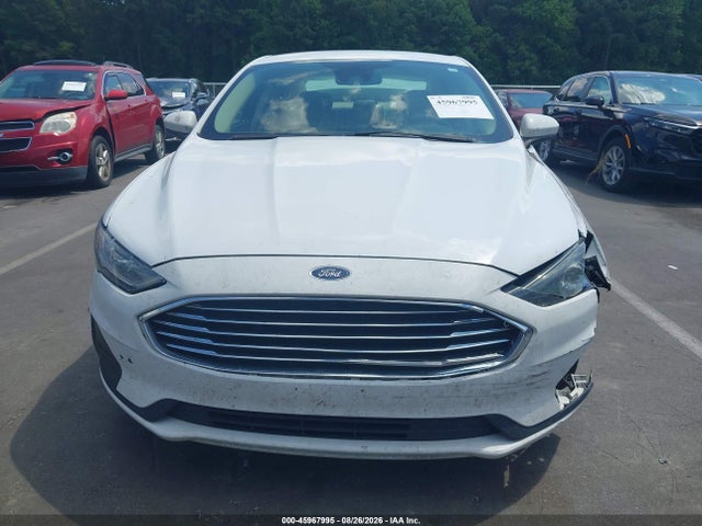 Aukcja sprzedaży 2020 Ford Fusion Se, vin: 3FA6P0HD4LR159790, numer aukcji: 45967995