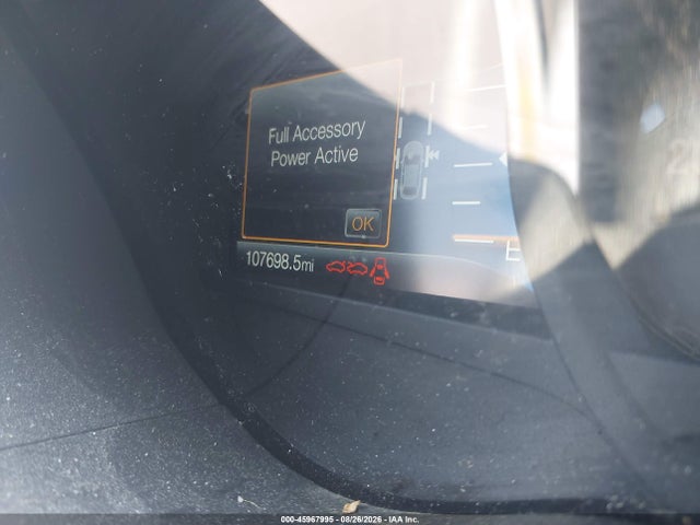 Aukcja sprzedaży 2020 Ford Fusion Se, vin: 3FA6P0HD4LR159790, numer aukcji: 45967995